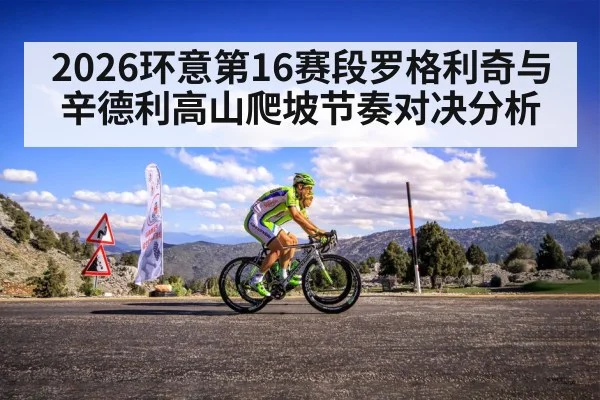 professional cyclists climbing mountain road